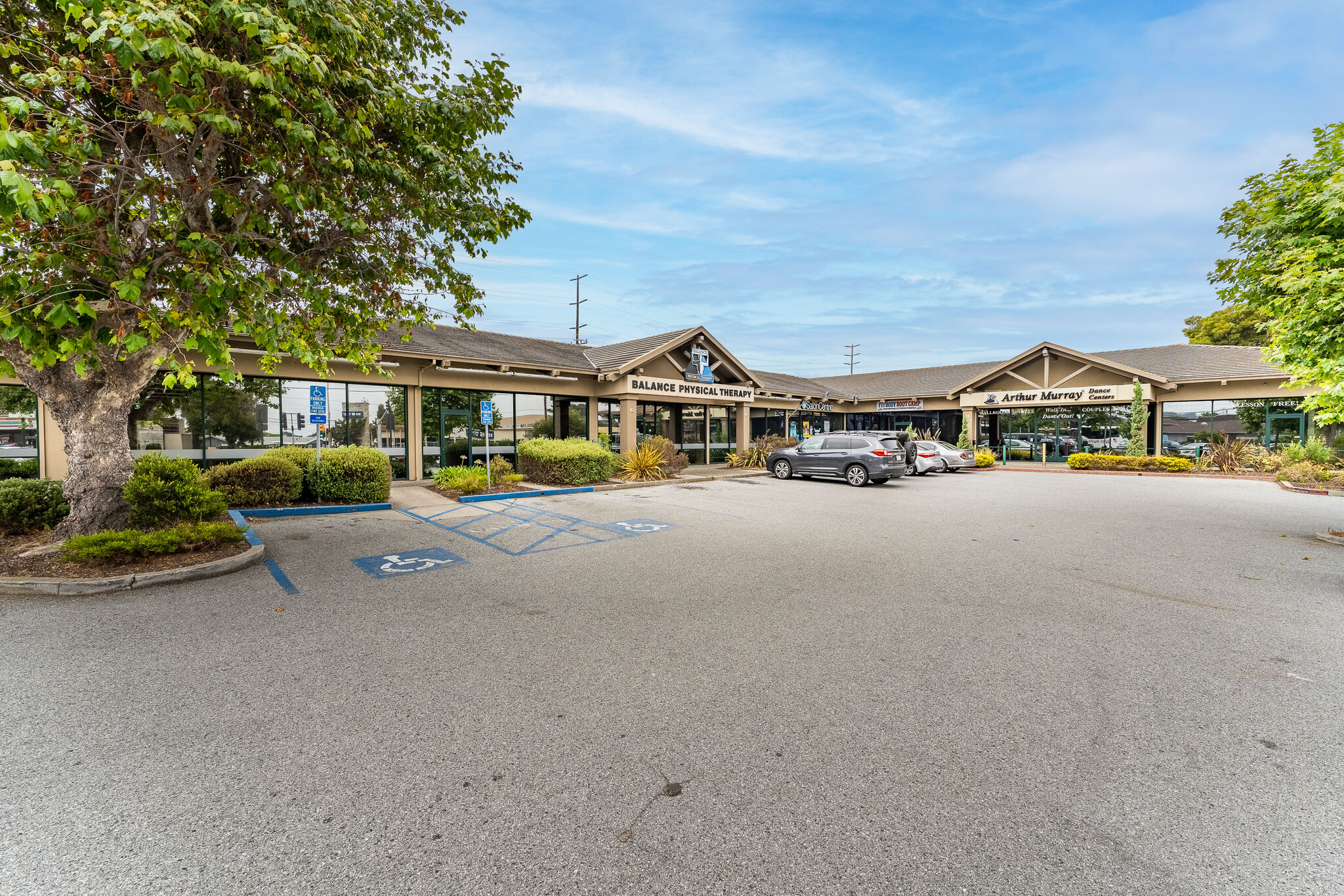 2260 Fremont St, Monterey, CA for sale Building Photo- Image 1 of 1