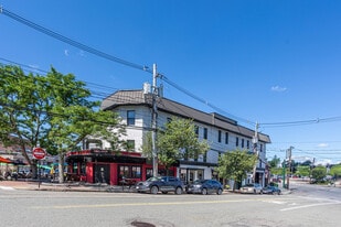 47-61 Langley Rd, Newton MA - Pub
