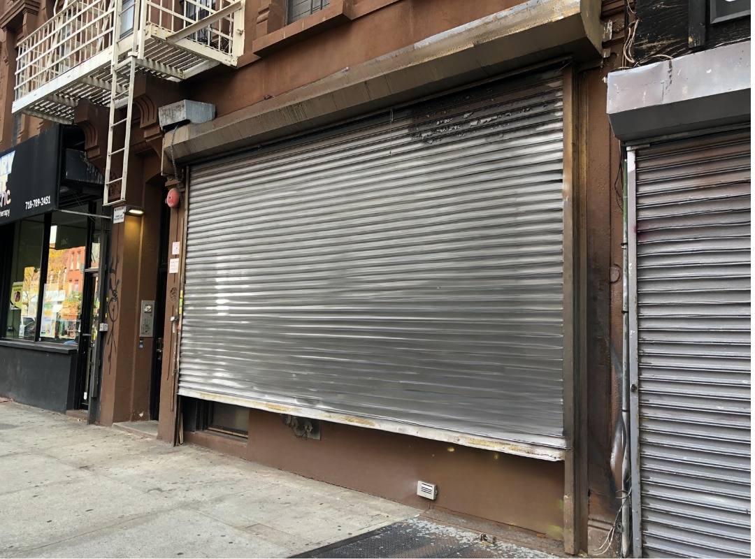 1055 Bedford Ave, Brooklyn, NY for lease Building Photo- Image 1 of 5