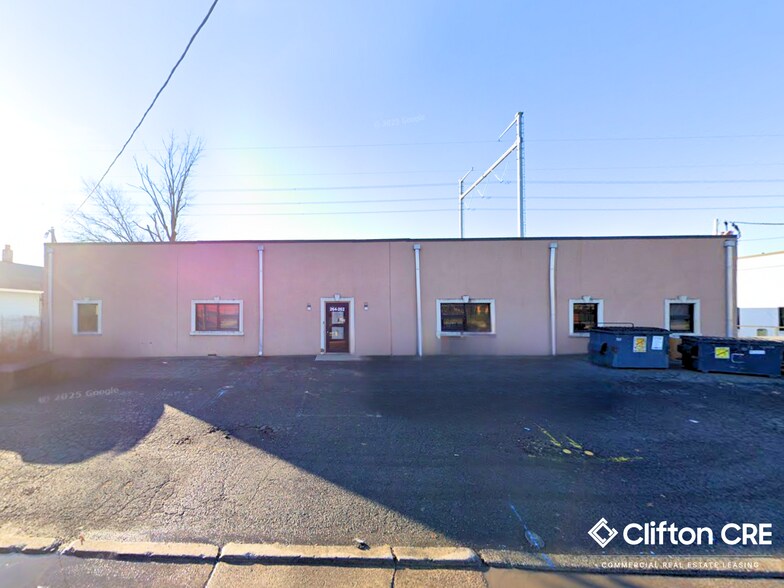 260-264 Columbus Ave, Roselle, NJ for sale - Building Photo - Image 1 of 1