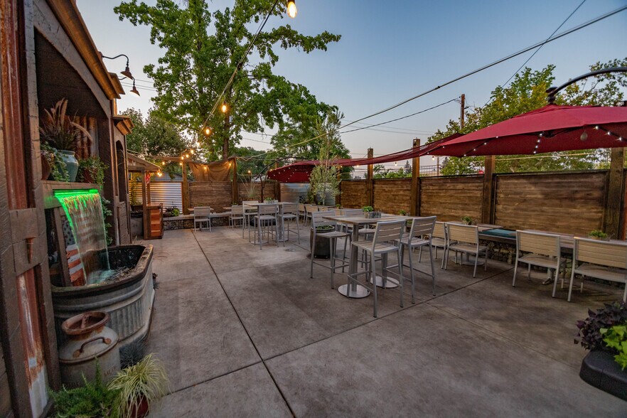 Shasta St, Redding, CA for sale - Building Photo - Image 1 of 1