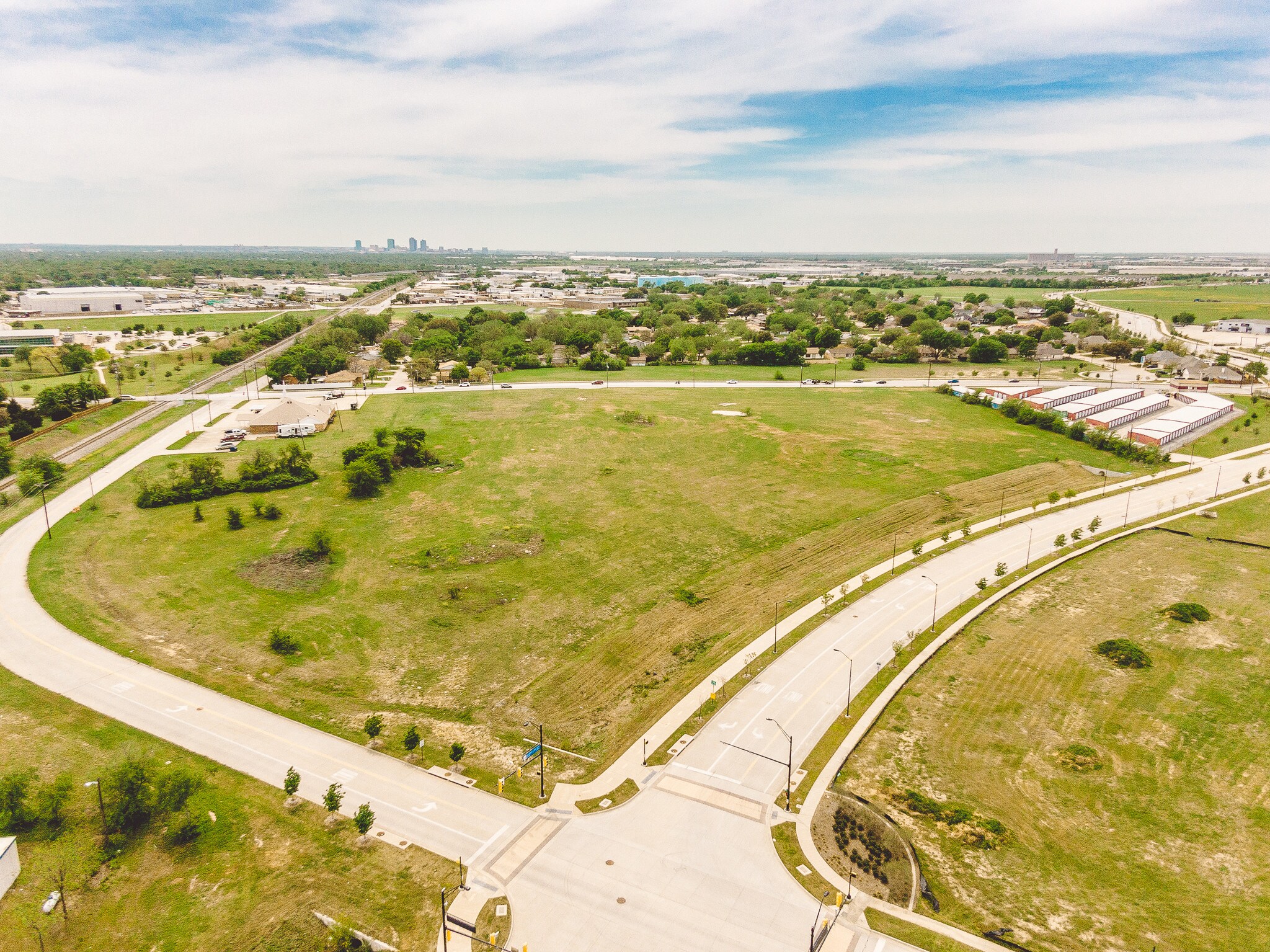 5100 Haltom Rd, Haltom City, TX 76117 Land for Sale