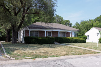 More details for 5408 W 58th Ter, Mission, KS - Office for Lease