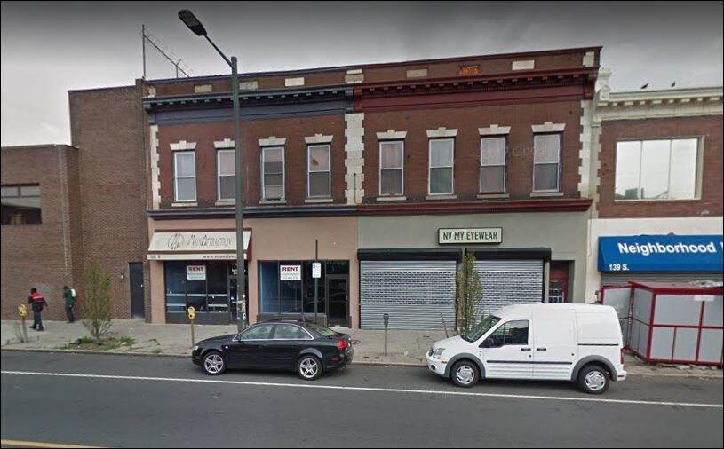 135 S 52nd St, Philadelphia, PA for sale Building Photo- Image 1 of 1