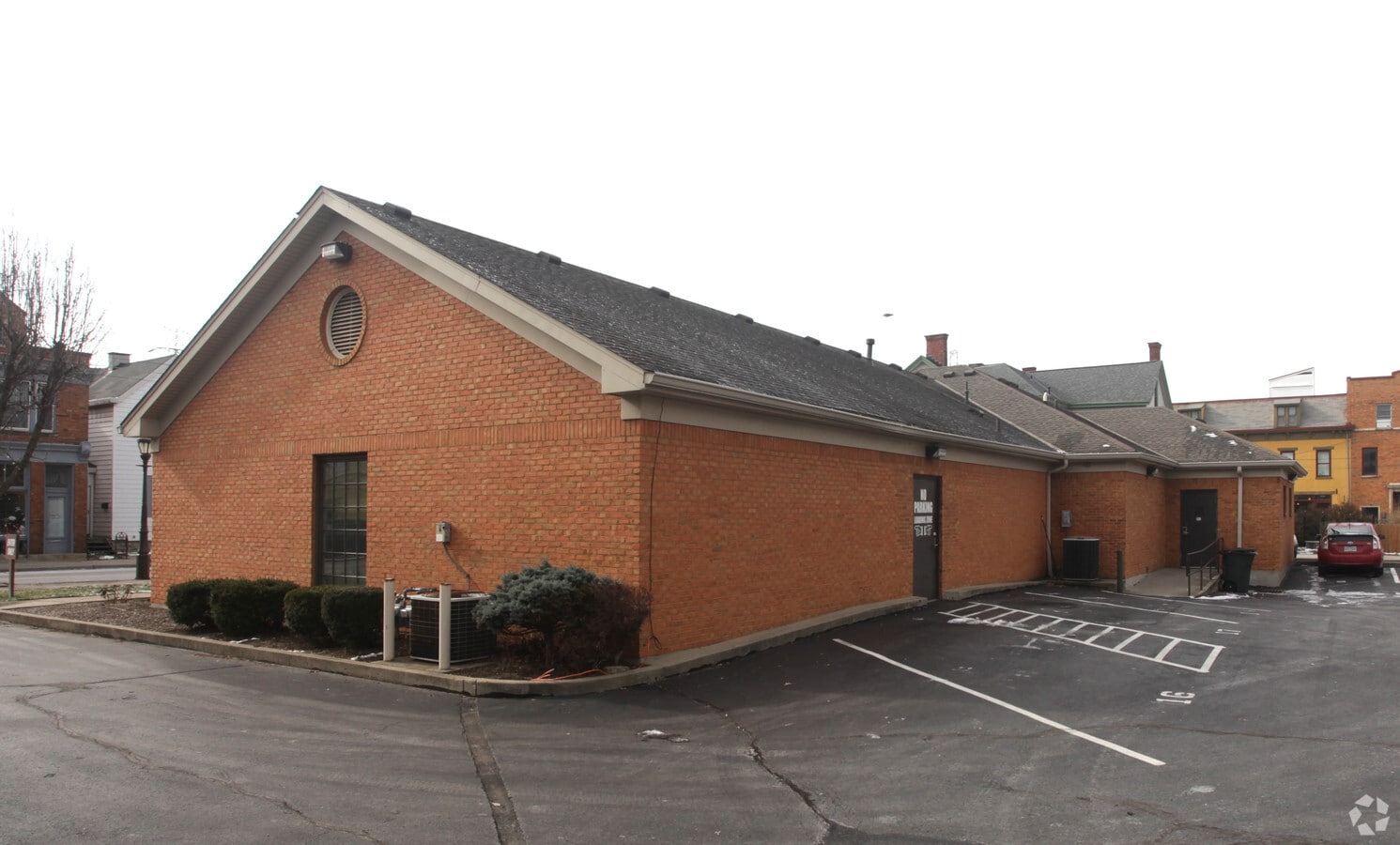 320 W Benson St, Reading, OH 45215