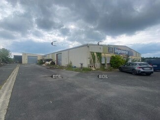 More details for Industrial for Lease