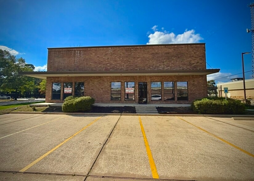 21755 I45 N, Spring, TX for lease - Building Photo - Image 3 of 12