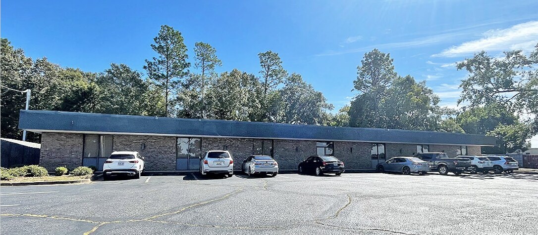 3315 Demetropolis Rd, Mobile, AL for sale Building Photo- Image 1 of 1