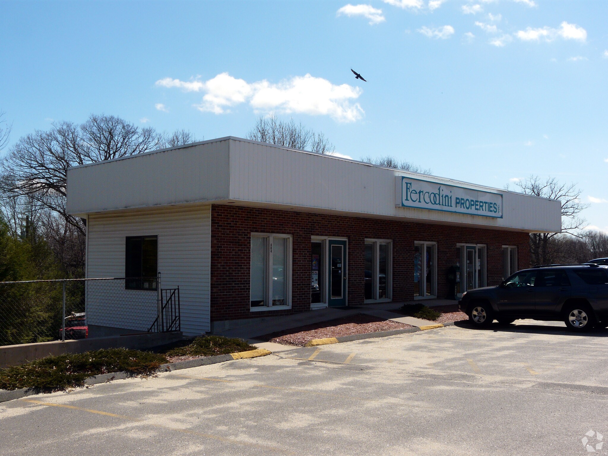 484 Wolcott Rd, Wolcott, CT for sale Primary Photo- Image 1 of 1