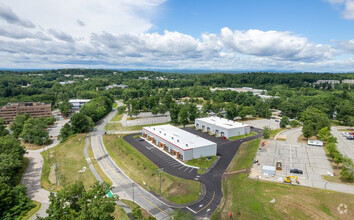 220 - 306 Innovative Way, Nashua, NH - aerial  map view - Image1