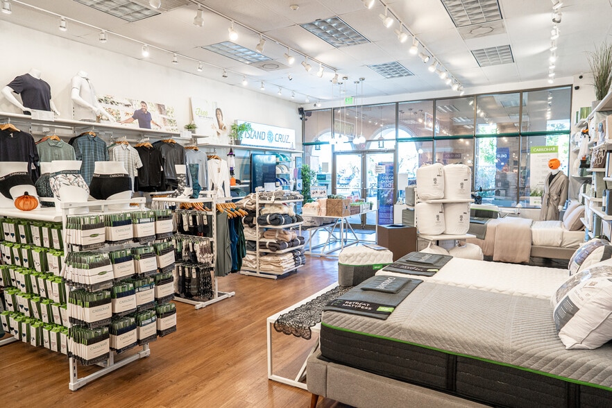 250 N Red Cliffs Dr, Saint George, UT for lease - Building Photo - Image 3 of 11