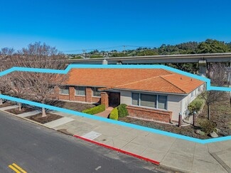 More details for 1600 Kearney St, El Cerrito, CA - Office for Sale