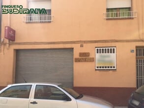 Retail in Vilanova del Camí, Barcelona for lease Building Photo- Image 1 of 7