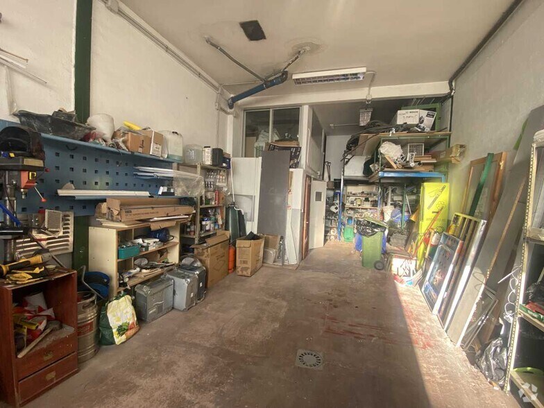 Multifamily in Boadilla del Monte, Madrid for sale - Interior Photo - Image 1 of 1