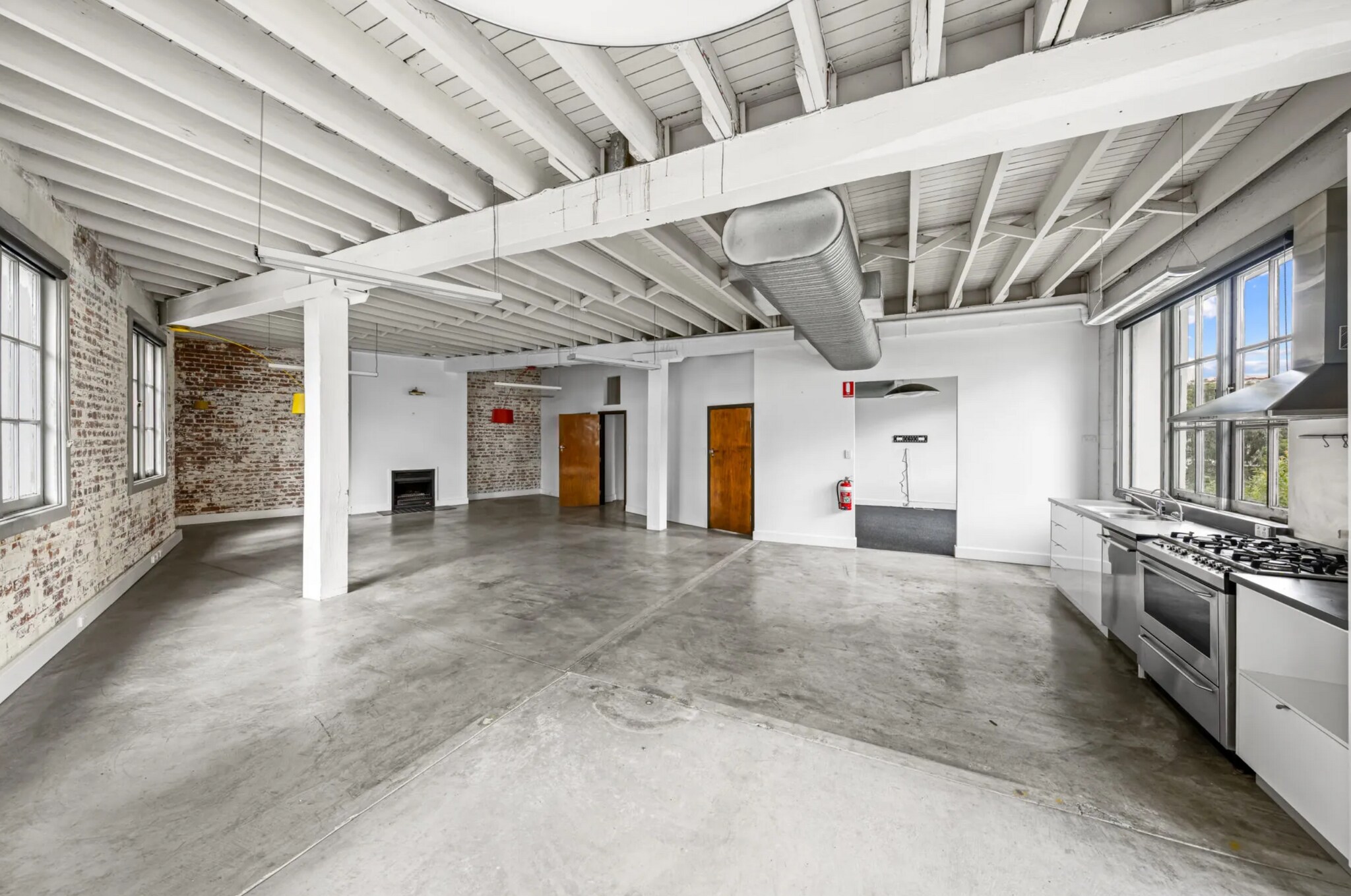 100 Boundary St, Brisbane City for lease Interior Photo- Image 1 of 3