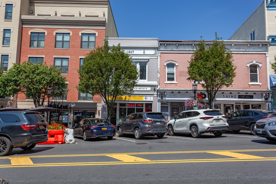 157 Main St, Ossining, NY for sale - Building Photo - Image 1 of 18