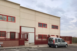 More details for Calle Comercio, 15, Fuensalida - Industrial for Sale