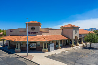 More details for 1171 E Rancho Vistoso Blvd, Tucson, AZ - Office/Retail for Lease