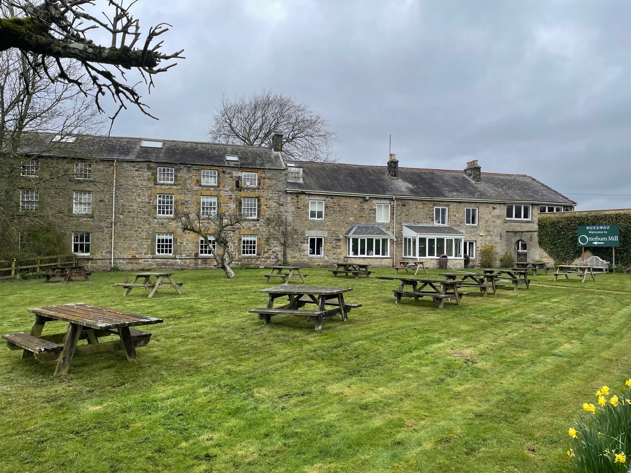 High St, Rothbury for sale Building Photo- Image 1 of 1