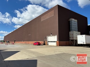 8500 Clinton Rd, Brooklyn, OH for lease Interior Photo- Image 1 of 6