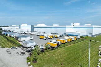 More details for 8700 Robert Fulton Dr, Columbia, MD - Industrial for Lease