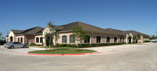 More details for 3550 Parkwood Blvd, Frisco, TX - Office for Lease