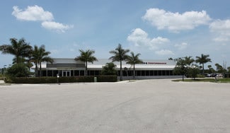 More details for 16160 Performance Way, Naples, FL - Industrial for Lease