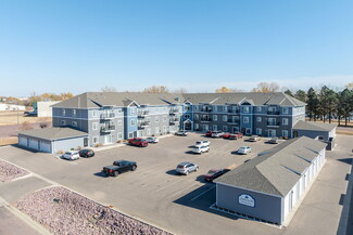 More details for 1685 N Redding Ave, Windom, MN - Multifamily for Sale