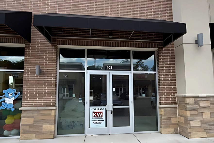 5125 NC Highway 55, Durham, NC for lease - Building Photo - Image 1 of 8