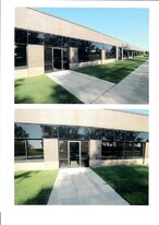 1606 Golden Aspen Dr, Ames IA - Warehouse