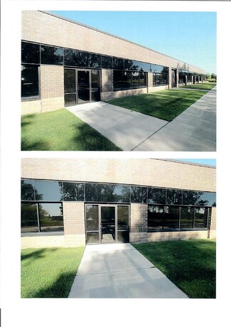 More details for 1606 Golden Aspen Dr, Ames, IA - Office for Lease