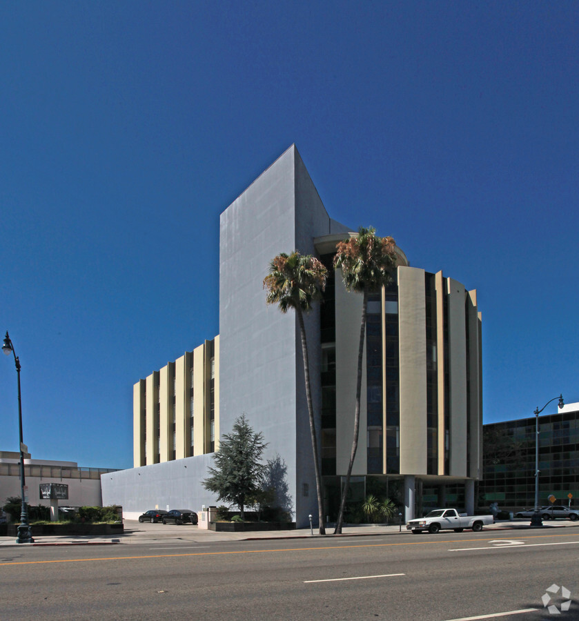 8730 Wilshire Blvd, Beverly Hills, CA 90211 | LoopNet