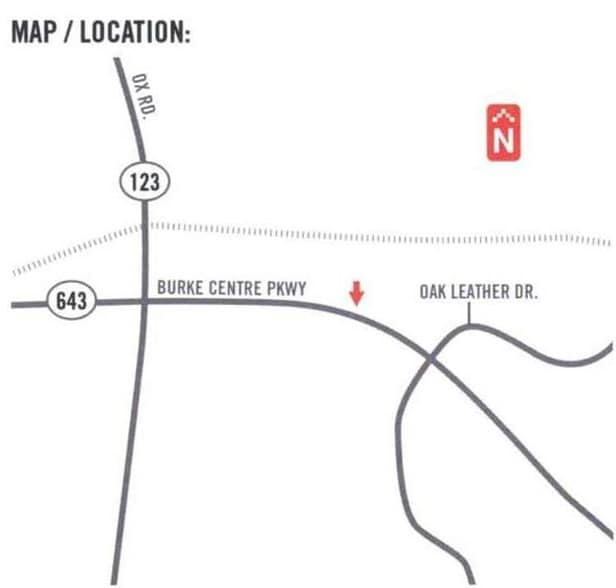 5799 Burke Centre Pky, Burke, VA for lease - Other - Image 3 of 3