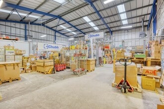 186 Garscube Rd, Glasgow for lease Interior Photo- Image 2 of 6