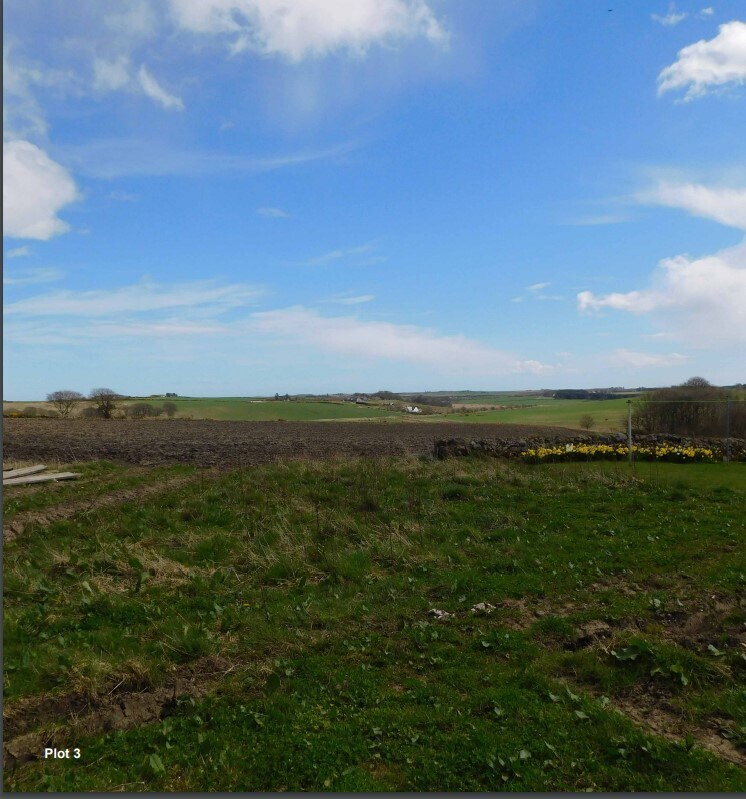 Auchleuchries, Peterhead, ABD AB42 0TQ