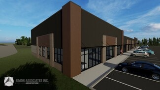 More details for 5755 Tom Bass Rd, Columbia, MO - Flex for Lease
