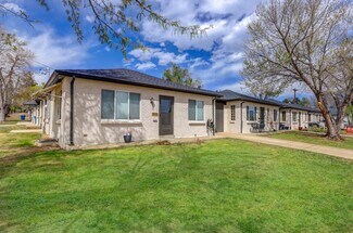 More details for 5851 W 30th Ave, Wheat Ridge, CO - Multifamily for Sale