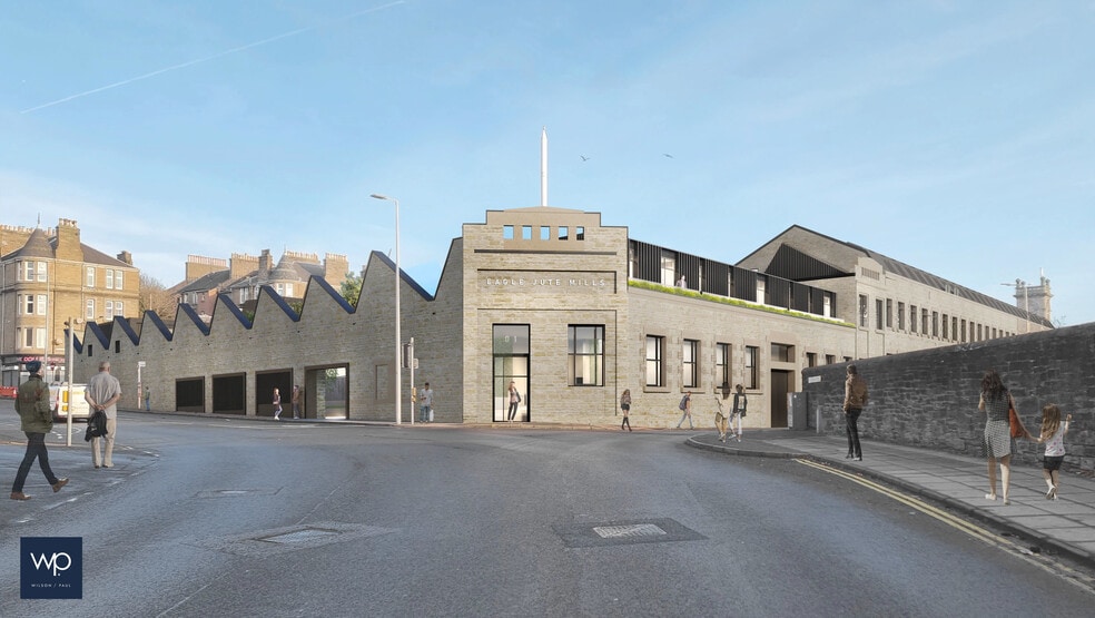 North Inches, Falkirk for sale - Building Photo - Image 1 of 4