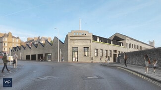 More details for North Inches, Falkirk - Land for Sale