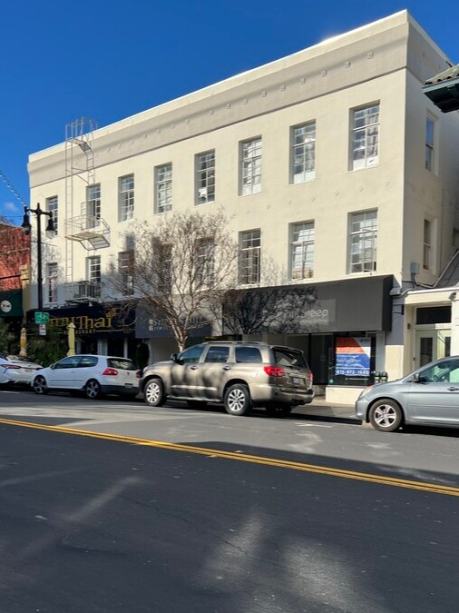 1222-1230 4th St, San Rafael, CA for sale Primary Photo- Image 1 of 1