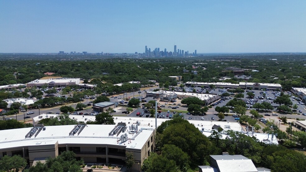 3355 Bee Caves Rd, West Lake Hills, TX for sale - Aerial - Image 3 of 5
