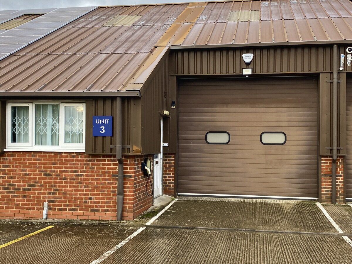 Greenfield Rd, Bedford, MK45 5BF The