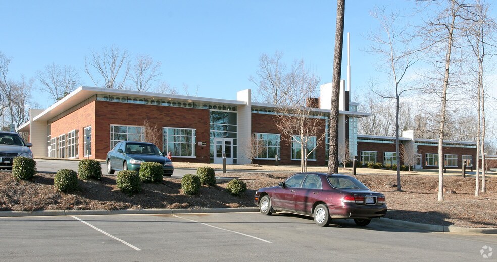5310 S Alston Ave, Durham, NC for lease - Building Photo - Image 2 of 49