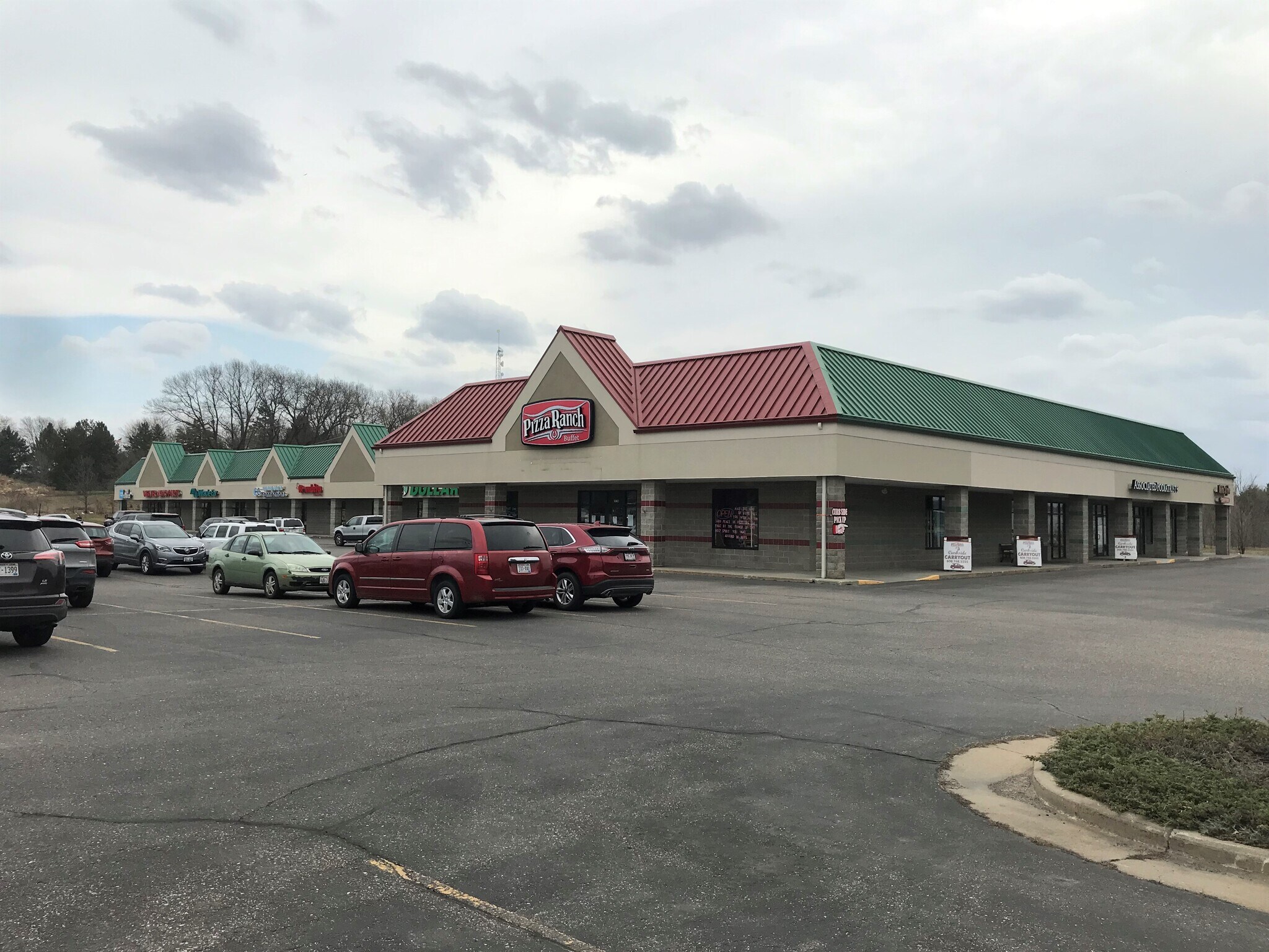 2670 E Main St, Reedsburg, WI for sale Building Photo- Image 1 of 1