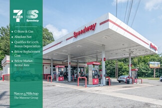 More details for 1122 E Raleigh Blvd, Rocky Mount, NC - Retail for Sale