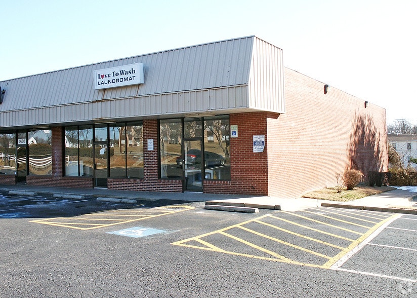 56795711 Suitland Rd, Suitland, MD 20746