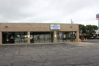 4400 E Stan Schlueter Loop, Killeen, TX for lease Building Photo- Image 1 of 3