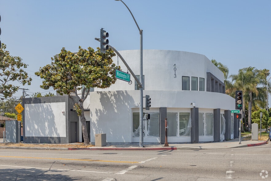 4013 Sawtelle Blvd, Los Angeles, CA for lease - Building Photo - Image 3 of 30