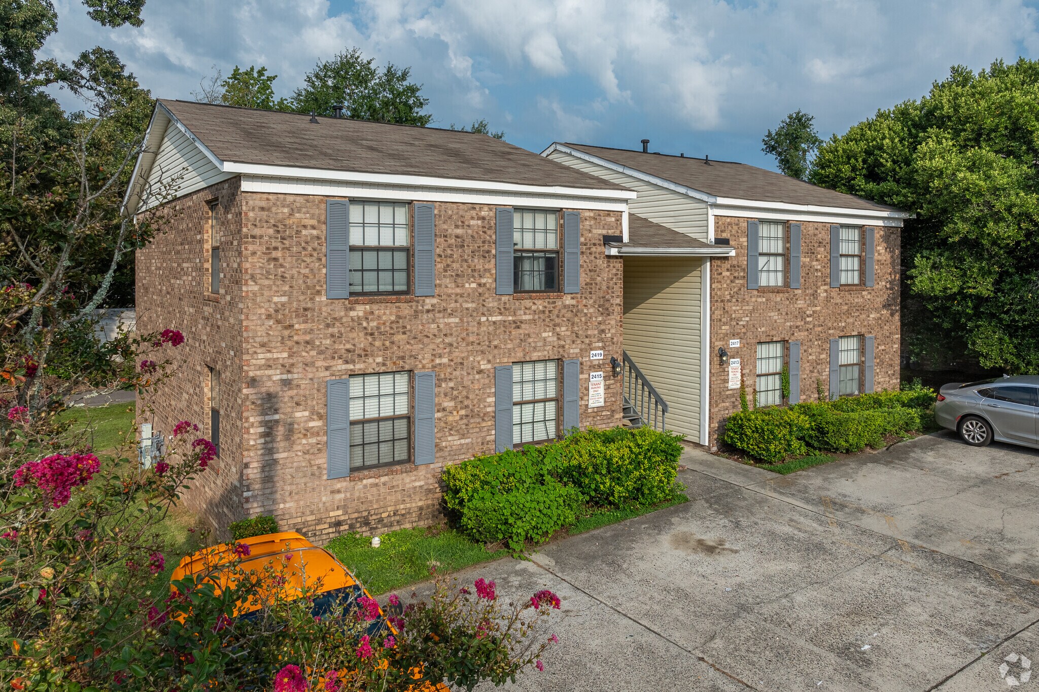 2400 Nordahl Dr, Augusta, GA for sale Primary Photo- Image 1 of 1