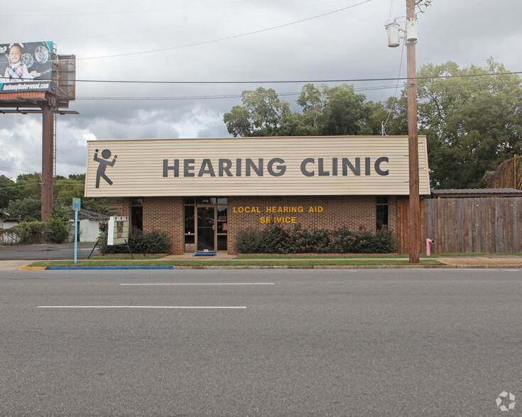 827 19th St N, Bessemer, AL for sale - Building Photo - Image 2 of 6